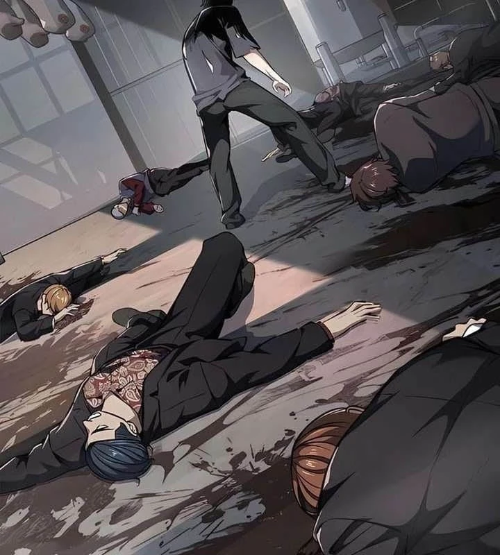 Thiếu Niên Hồi Sinh Chapter 3 - 266