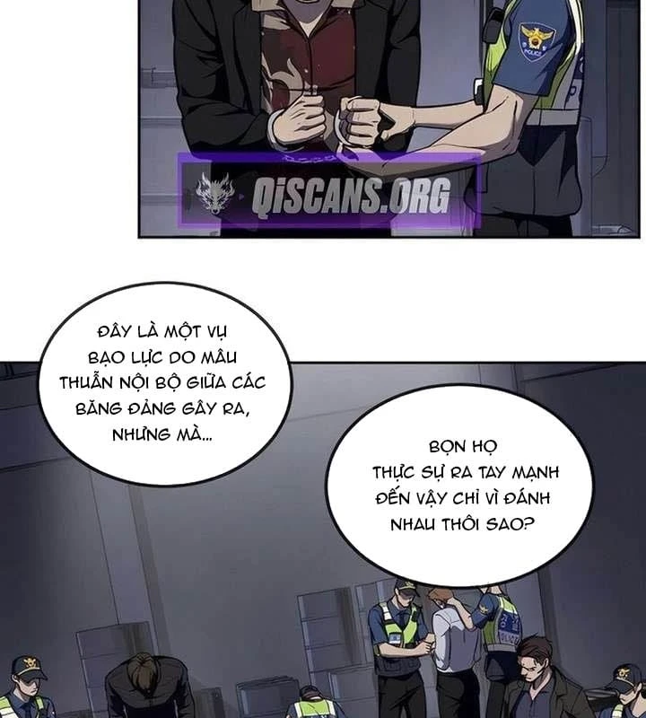 Thiếu Niên Hồi Sinh Chapter 4 - 3