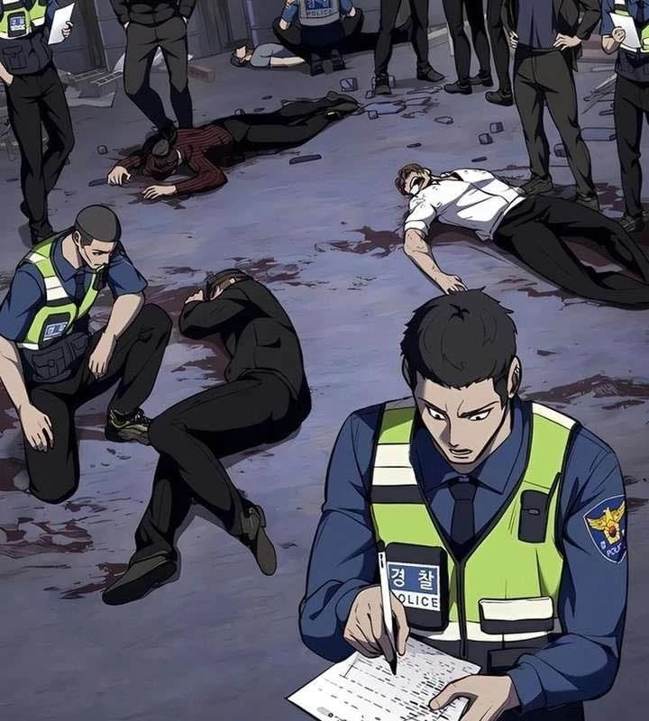 Thiếu Niên Hồi Sinh Chapter 4 - 4