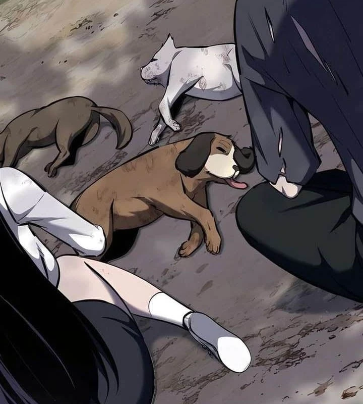 Thiếu Niên Hồi Sinh Chapter 4 - 18