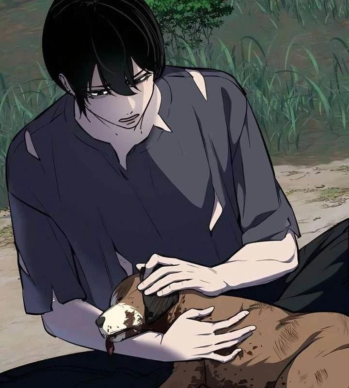 Thiếu Niên Hồi Sinh Chapter 4 - 58