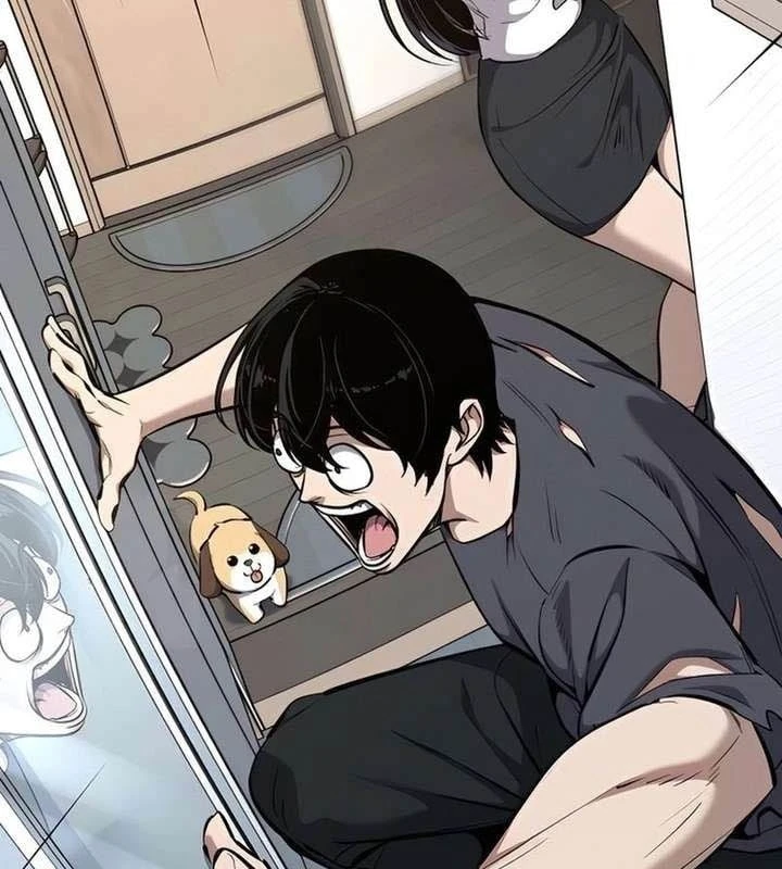 Thiếu Niên Hồi Sinh Chapter 4 - 112