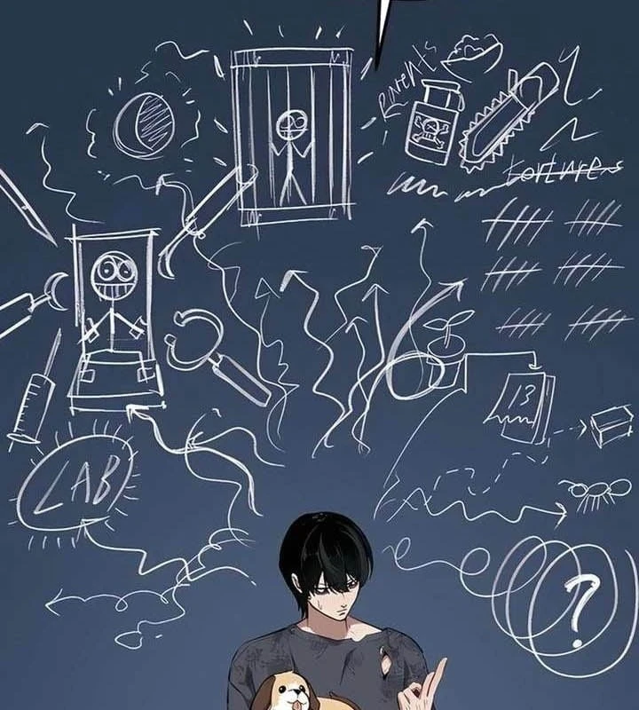 Thiếu Niên Hồi Sinh Chapter 4 - 131