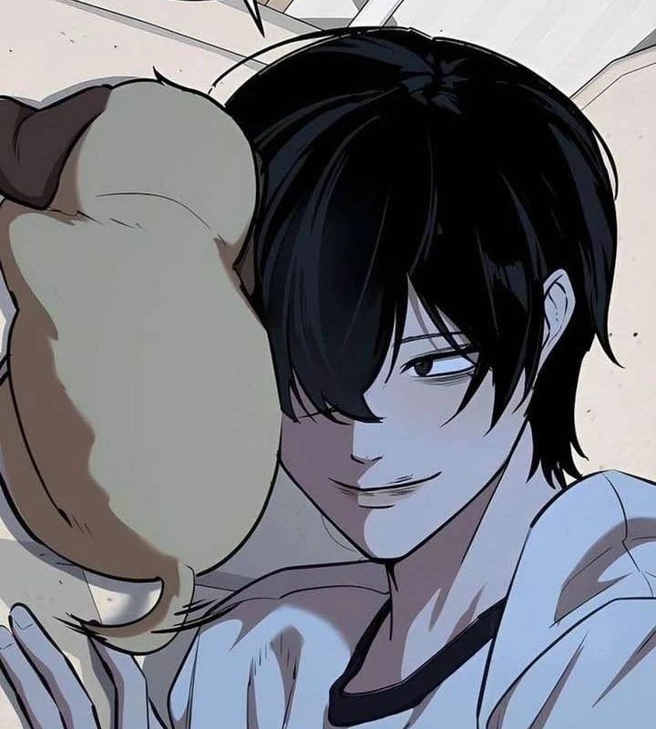 Thiếu Niên Hồi Sinh Chapter 4 - 199