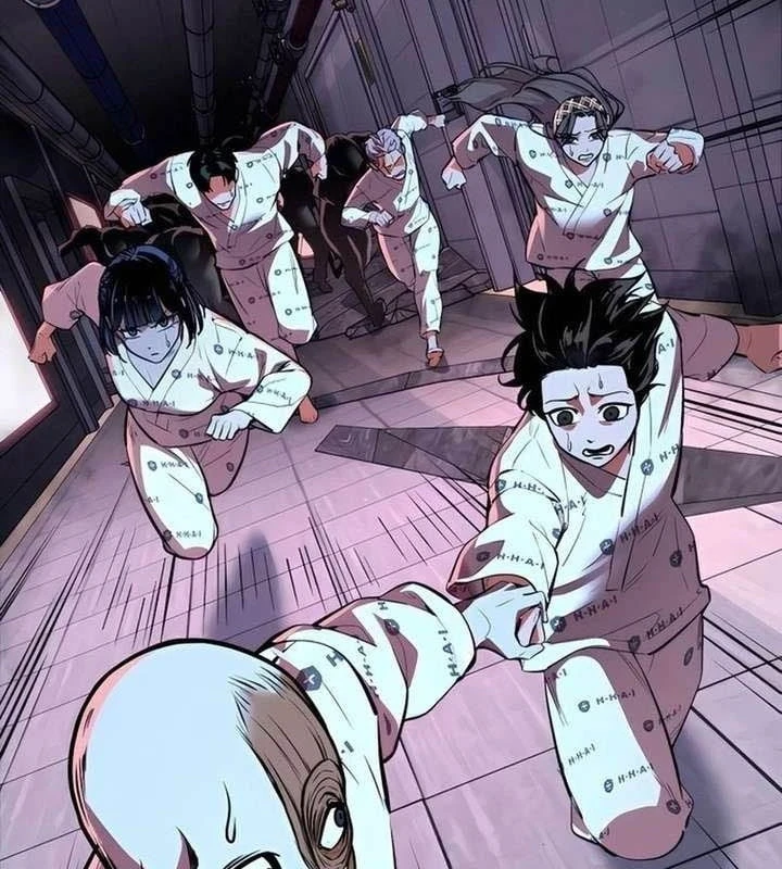 Thiếu Niên Hồi Sinh Chapter 4 - 220