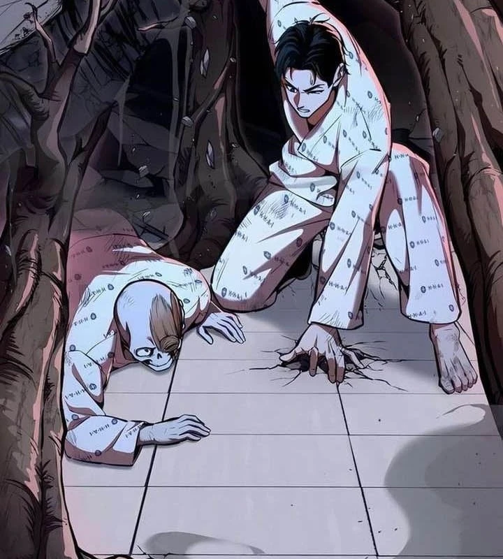 Thiếu Niên Hồi Sinh Chapter 4 - 238