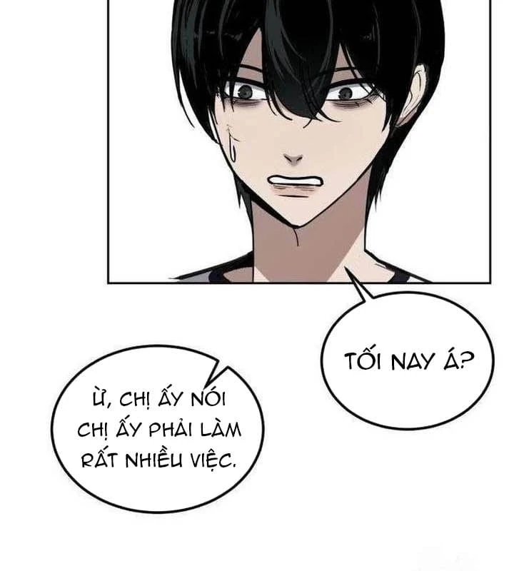 Thiếu Niên Hồi Sinh Chapter 5 - 6