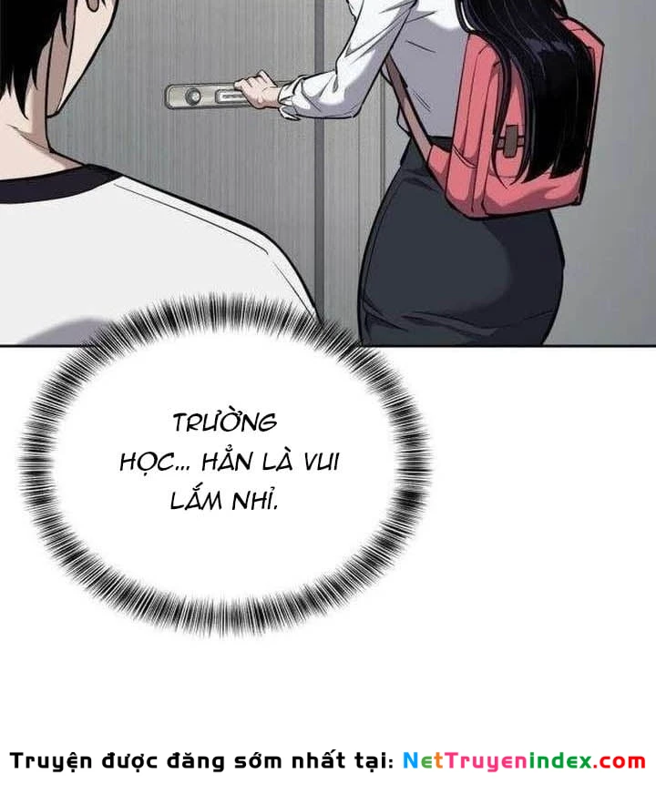 Thiếu Niên Hồi Sinh Chapter 5 - 8