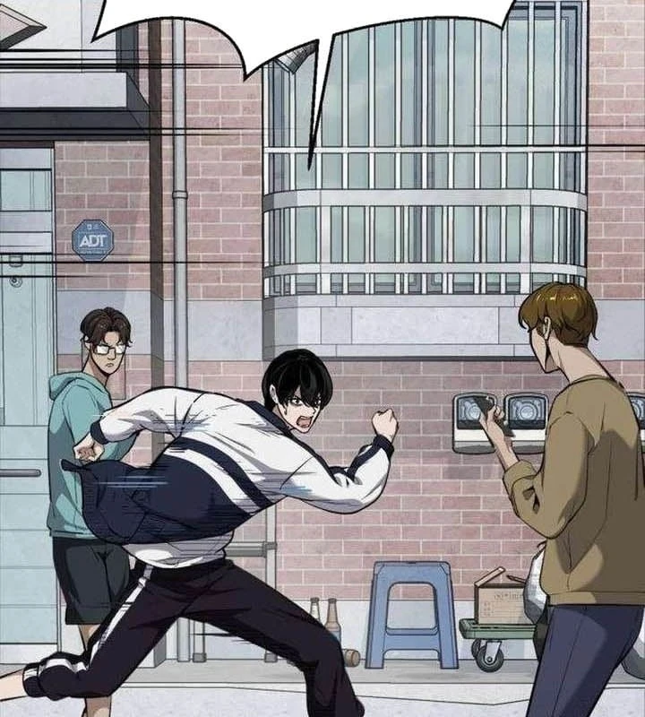 Thiếu Niên Hồi Sinh Chapter 5 - 59