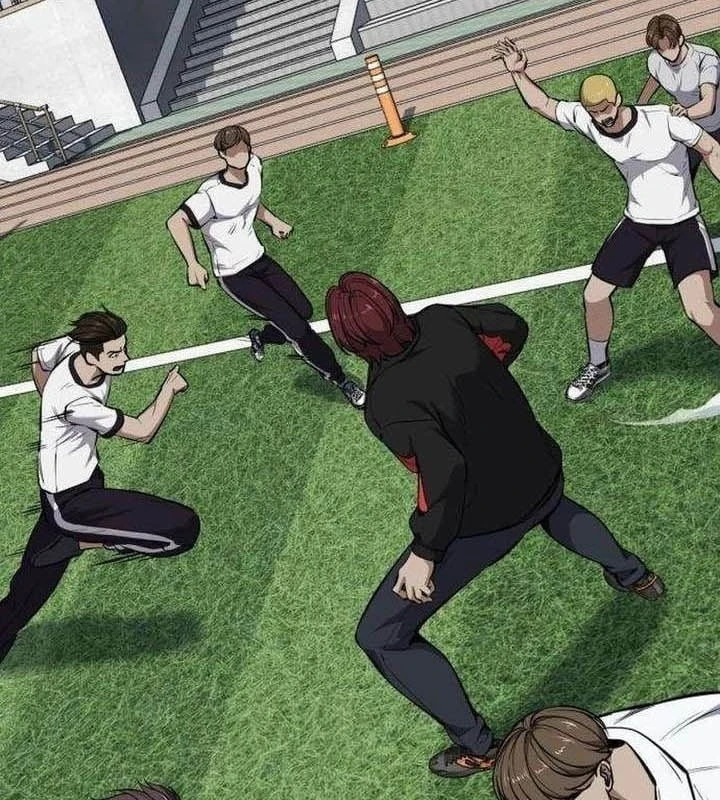 Thiếu Niên Hồi Sinh Chapter 5 - 96