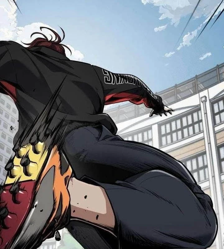 Thiếu Niên Hồi Sinh Chapter 5 - 188