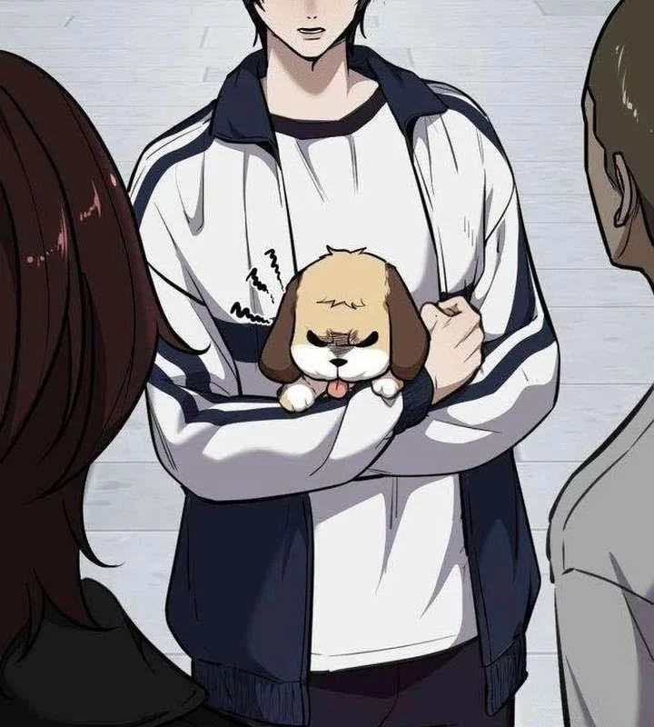 Thiếu Niên Hồi Sinh Chapter 5 - 224