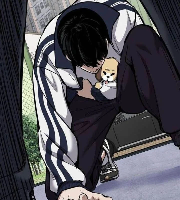 Thiếu Niên Hồi Sinh Chapter 5 - 262