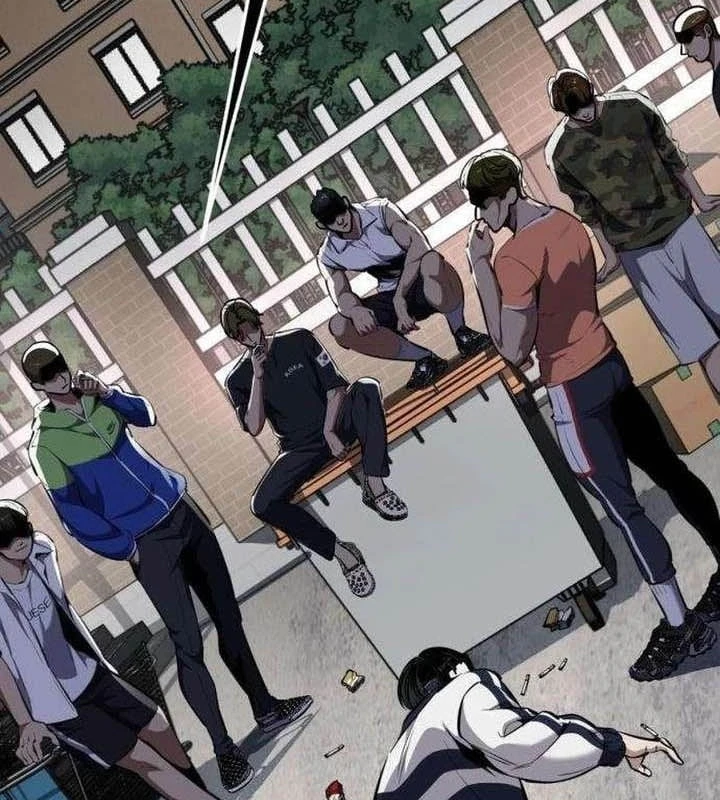 Thiếu Niên Hồi Sinh Chapter 5 - 268