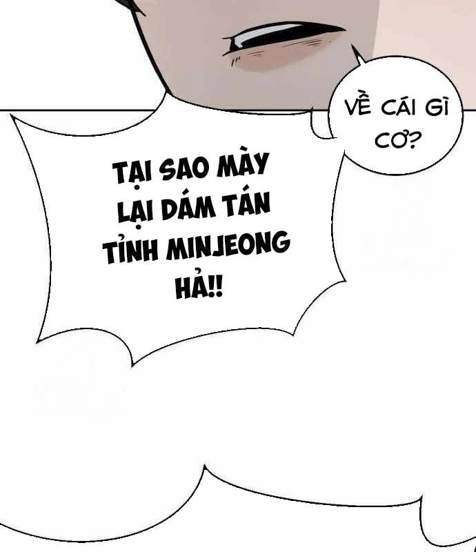 Thiếu Niên Hồi Sinh Chapter 6 - 8