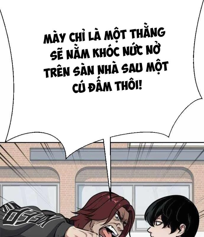 Thiếu Niên Hồi Sinh Chapter 6 - 9