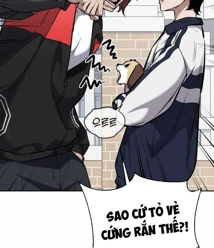 Thiếu Niên Hồi Sinh Chapter 6 - 10