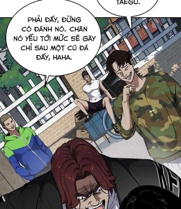 Thiếu Niên Hồi Sinh Chapter 6 - 12