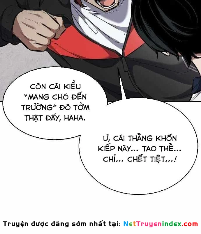 Thiếu Niên Hồi Sinh Chapter 6 - 13