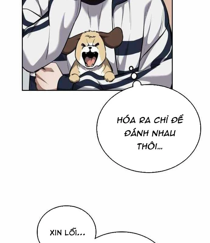 Thiếu Niên Hồi Sinh Chapter 6 - 15