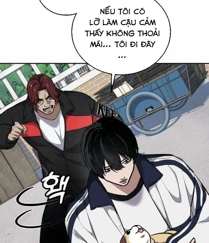 Thiếu Niên Hồi Sinh Chapter 6 - 16