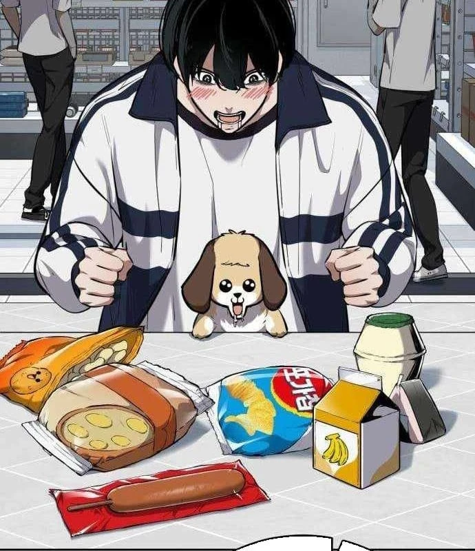 Thiếu Niên Hồi Sinh Chapter 6 - 87