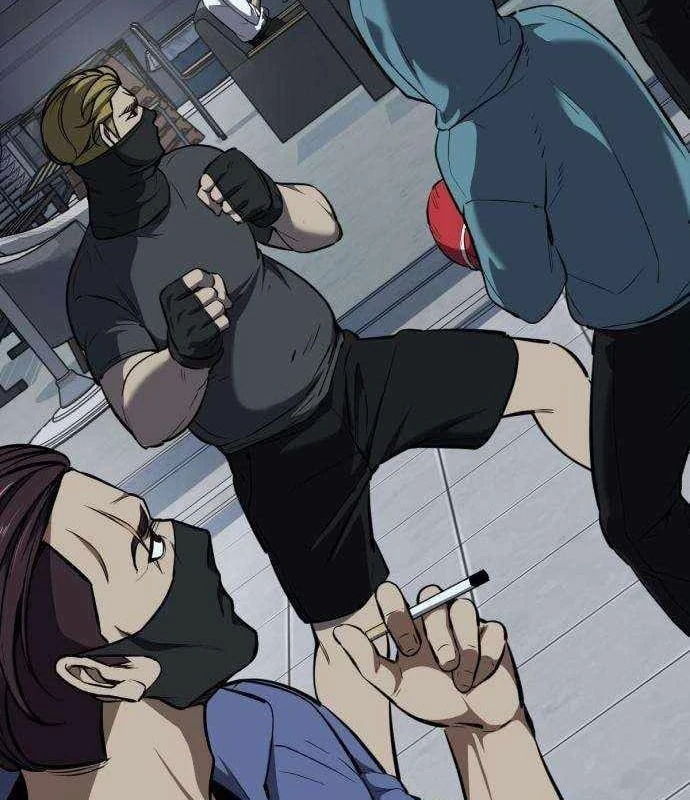 Thiếu Niên Hồi Sinh Chapter 6 - 148