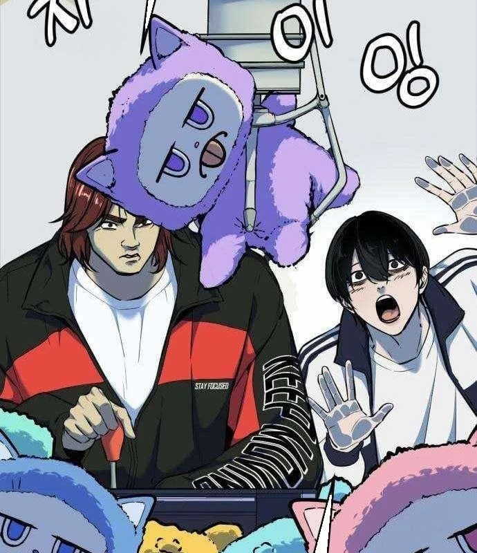 Thiếu Niên Hồi Sinh Chapter 6 - 178