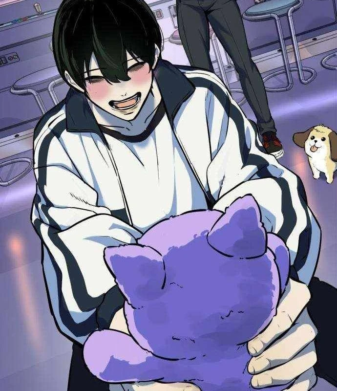 Thiếu Niên Hồi Sinh Chapter 6 - 182