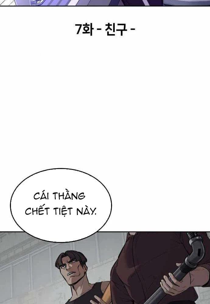 Thiếu Niên Hồi Sinh Chapter 7 - 7