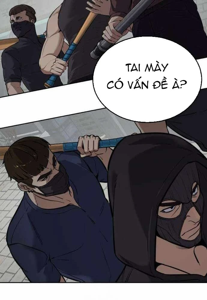 Thiếu Niên Hồi Sinh Chapter 7 - 8