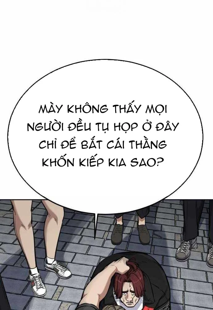 Thiếu Niên Hồi Sinh Chapter 7 - 9