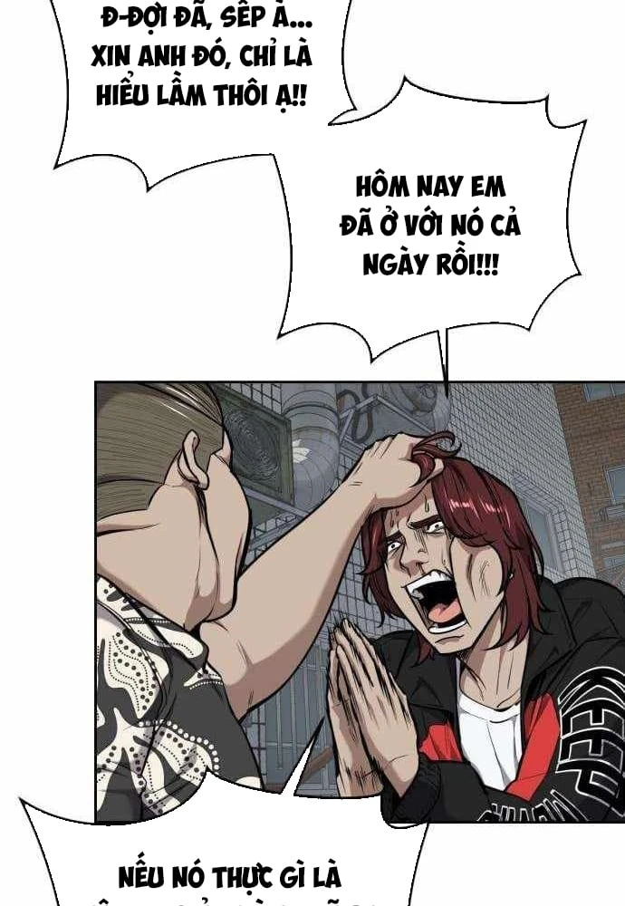 Thiếu Niên Hồi Sinh Chapter 7 - 11