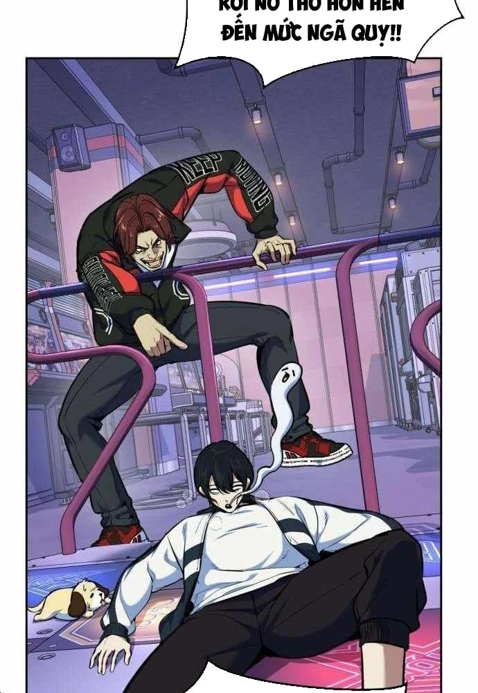 Thiếu Niên Hồi Sinh Chapter 7 - 13