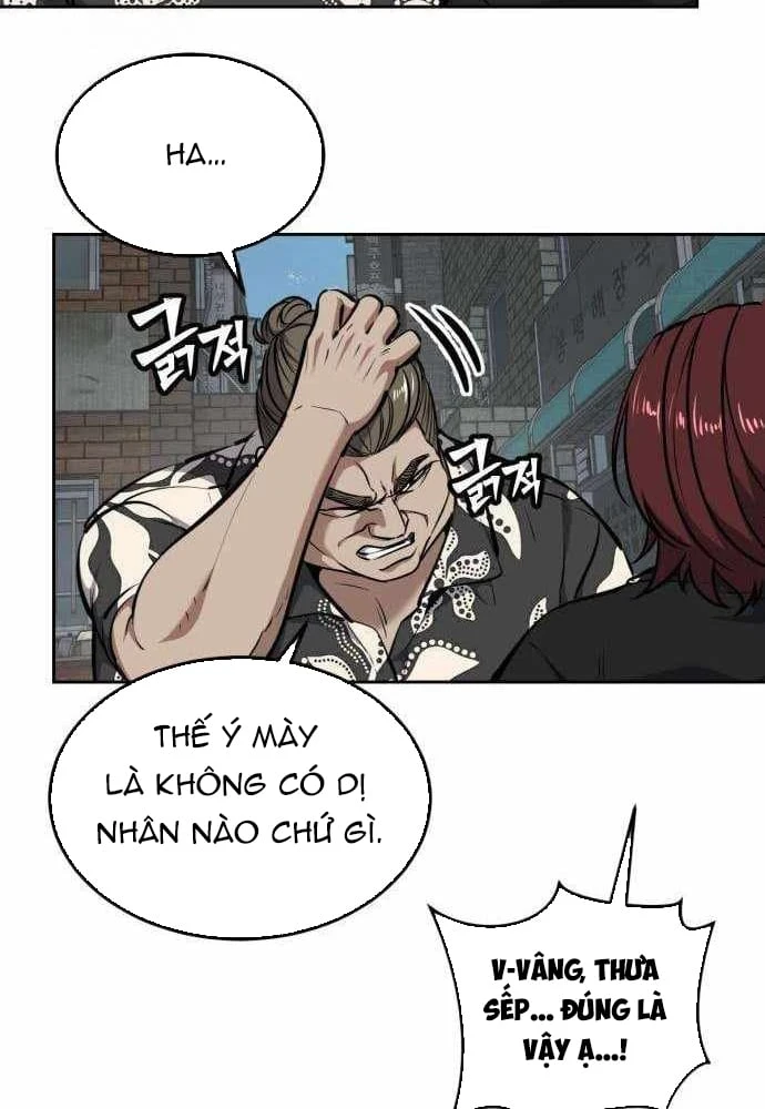 Thiếu Niên Hồi Sinh Chapter 7 - 17