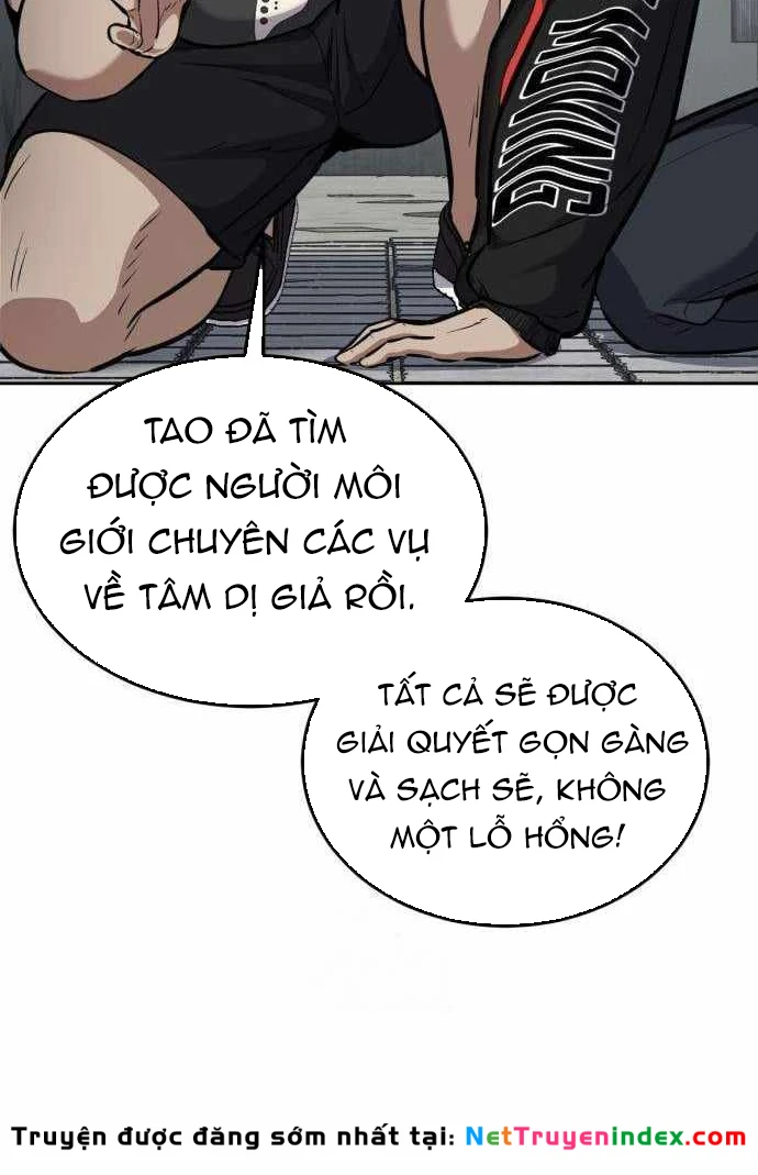 Thiếu Niên Hồi Sinh Chapter 7 - 30