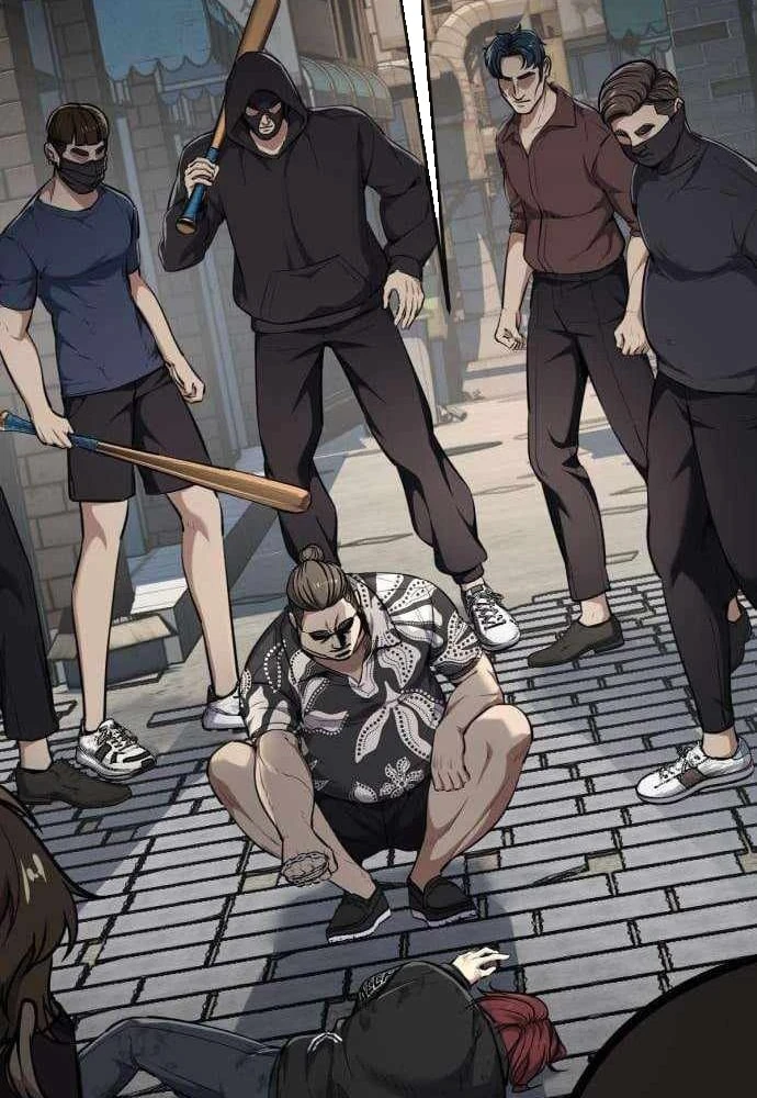 Thiếu Niên Hồi Sinh Chapter 7 - 77