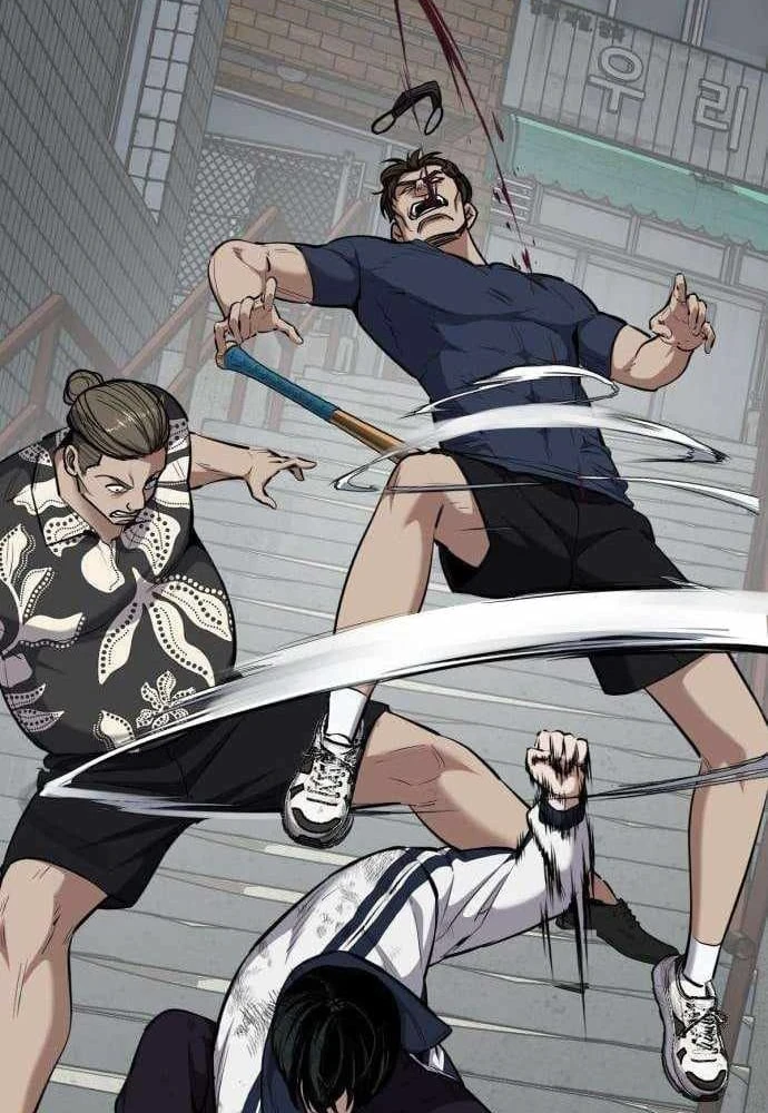 Thiếu Niên Hồi Sinh Chapter 7 - 121