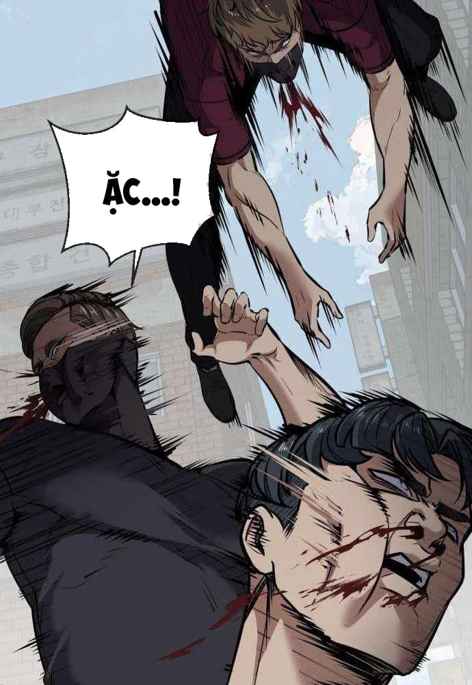 Thiếu Niên Hồi Sinh Chapter 7 - 134