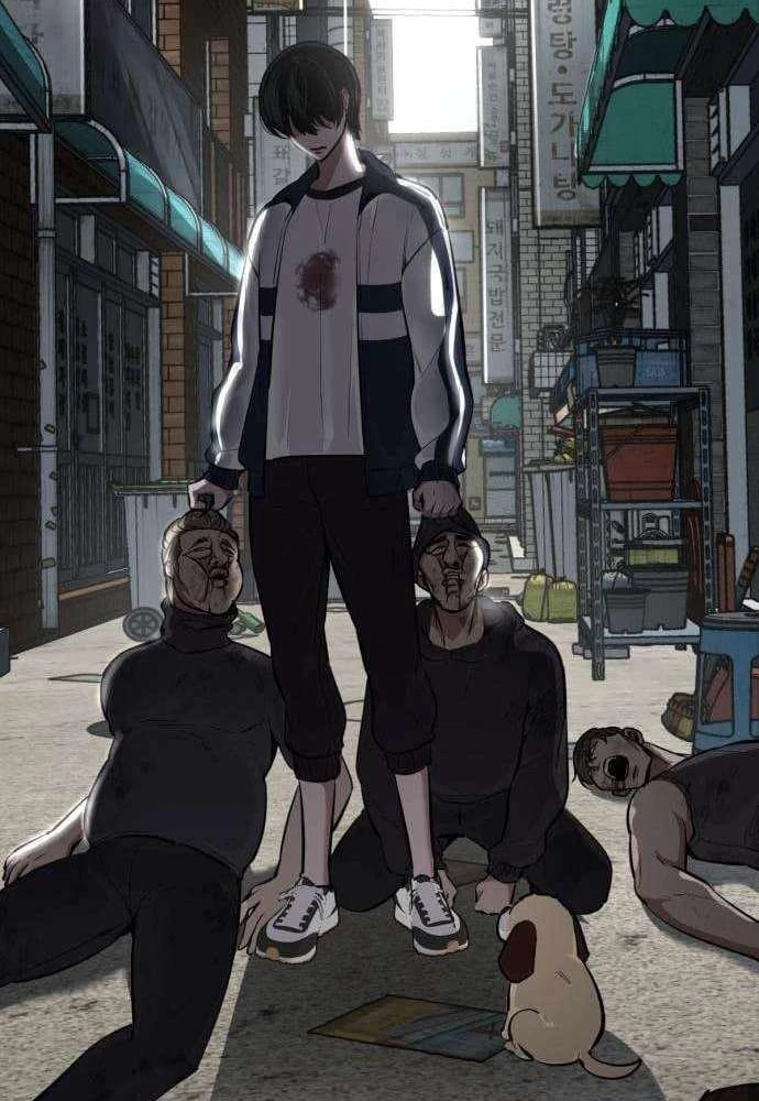 Thiếu Niên Hồi Sinh Chapter 7 - 182