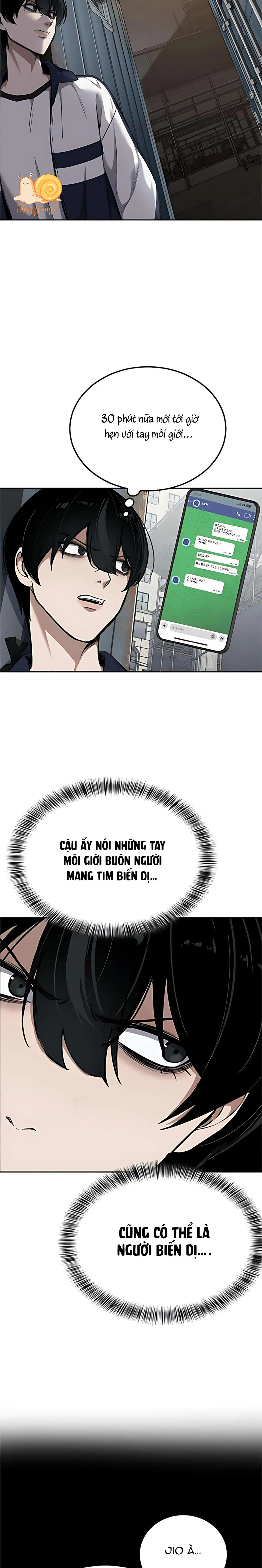 Thiếu Niên Hồi Sinh Chapter 9 - 2