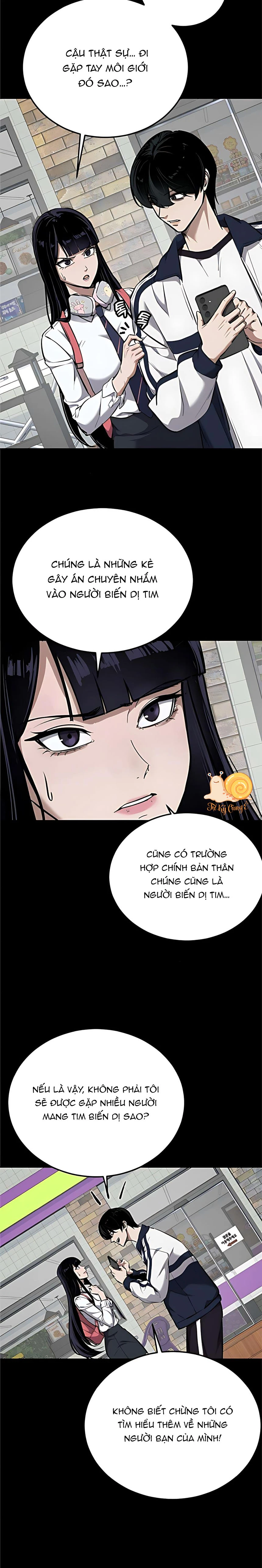 Thiếu Niên Hồi Sinh Chapter 9 - 3