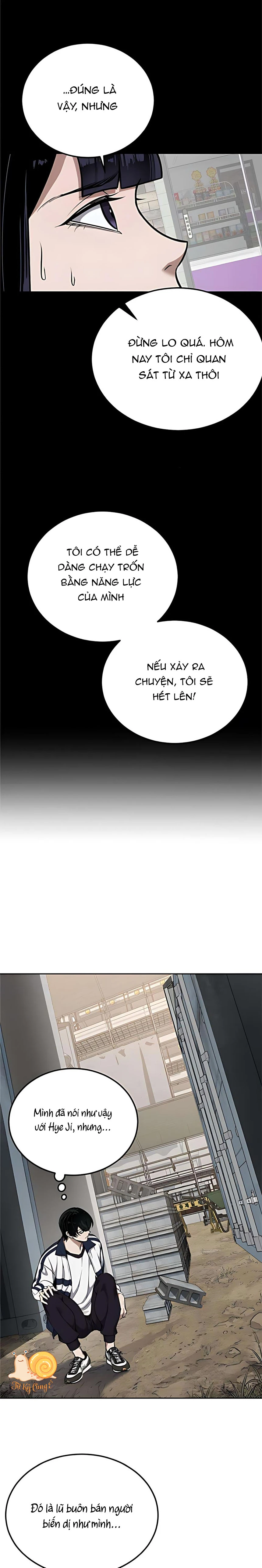 Thiếu Niên Hồi Sinh Chapter 9 - 4