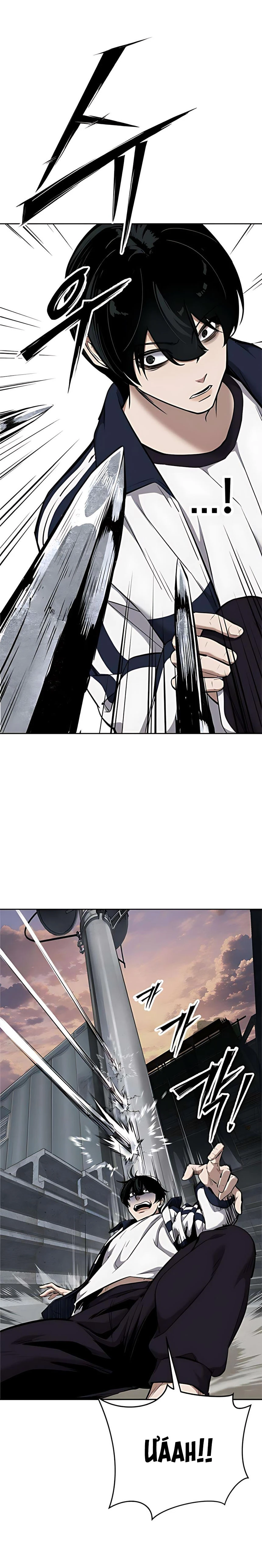 Thiếu Niên Hồi Sinh Chapter 9 - 6