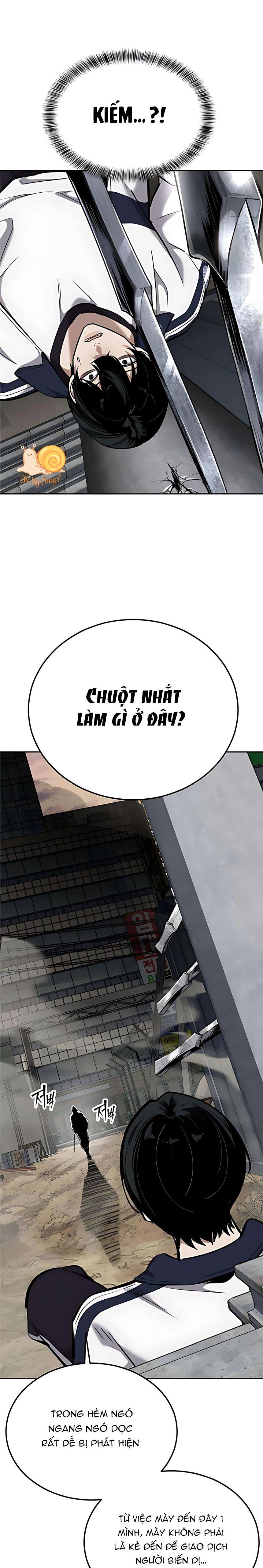 Thiếu Niên Hồi Sinh Chapter 9 - 7