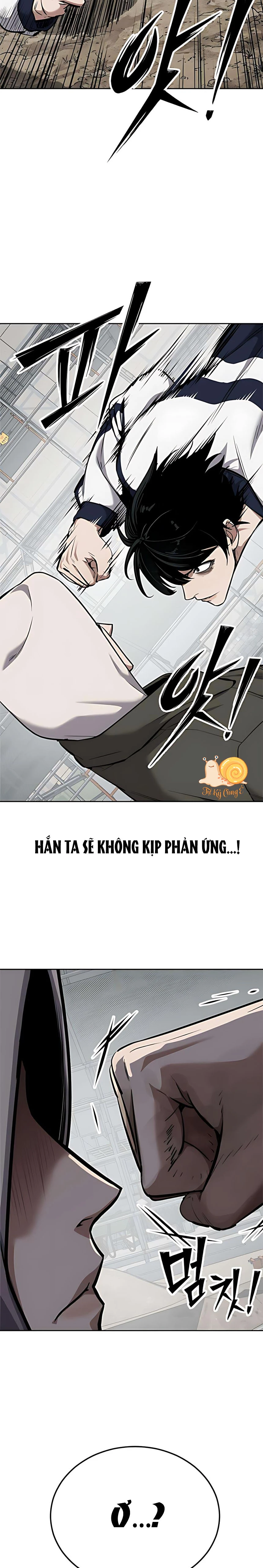 Thiếu Niên Hồi Sinh Chapter 9 - 10