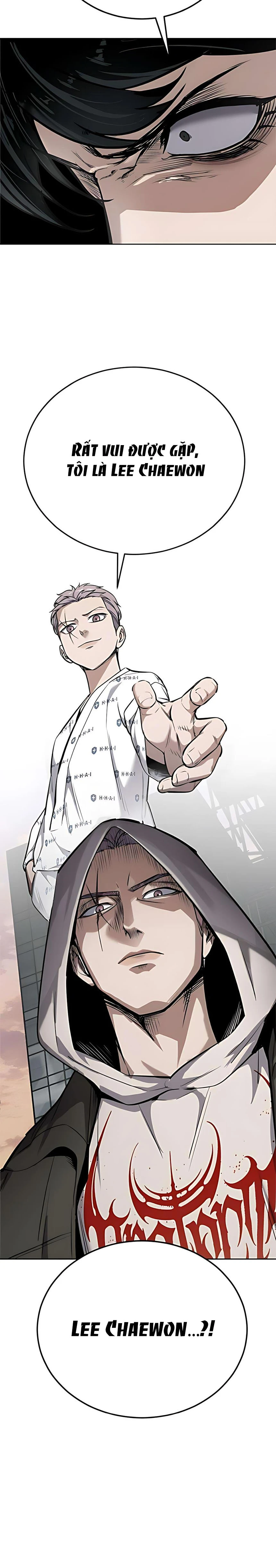 Thiếu Niên Hồi Sinh Chapter 9 - 11