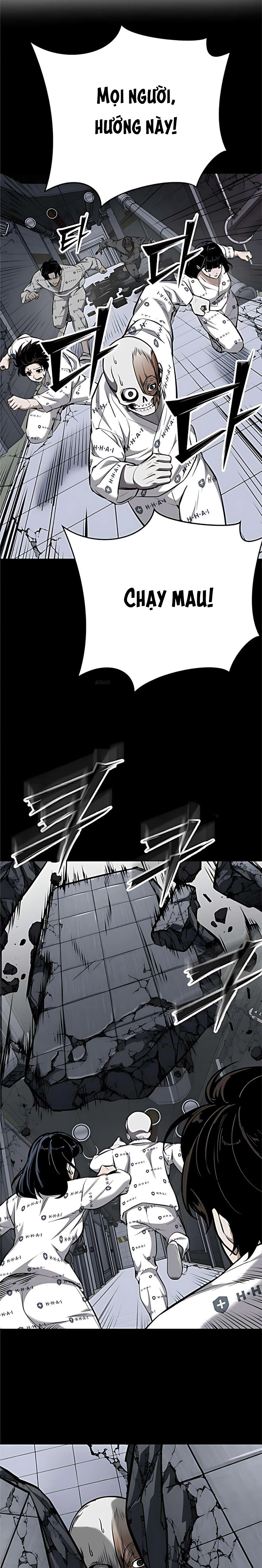 Thiếu Niên Hồi Sinh Chapter 9 - 15