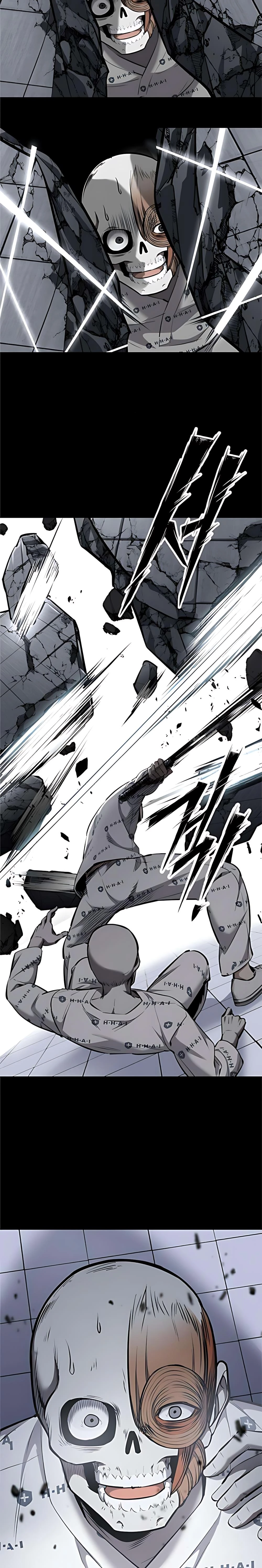 Thiếu Niên Hồi Sinh Chapter 9 - 16