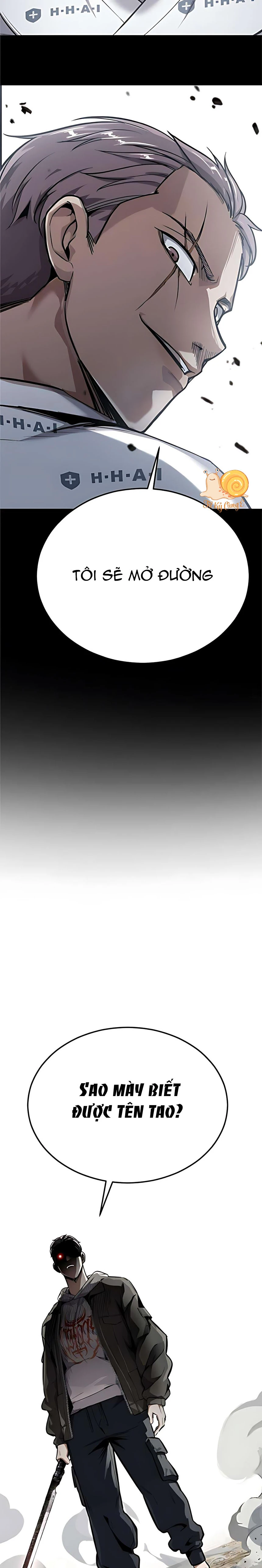 Thiếu Niên Hồi Sinh Chapter 9 - 17